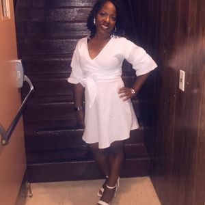 Meet your Posher, Joanne